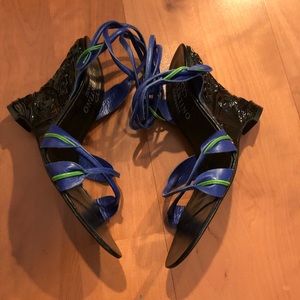 Valentino Garavani Wedge